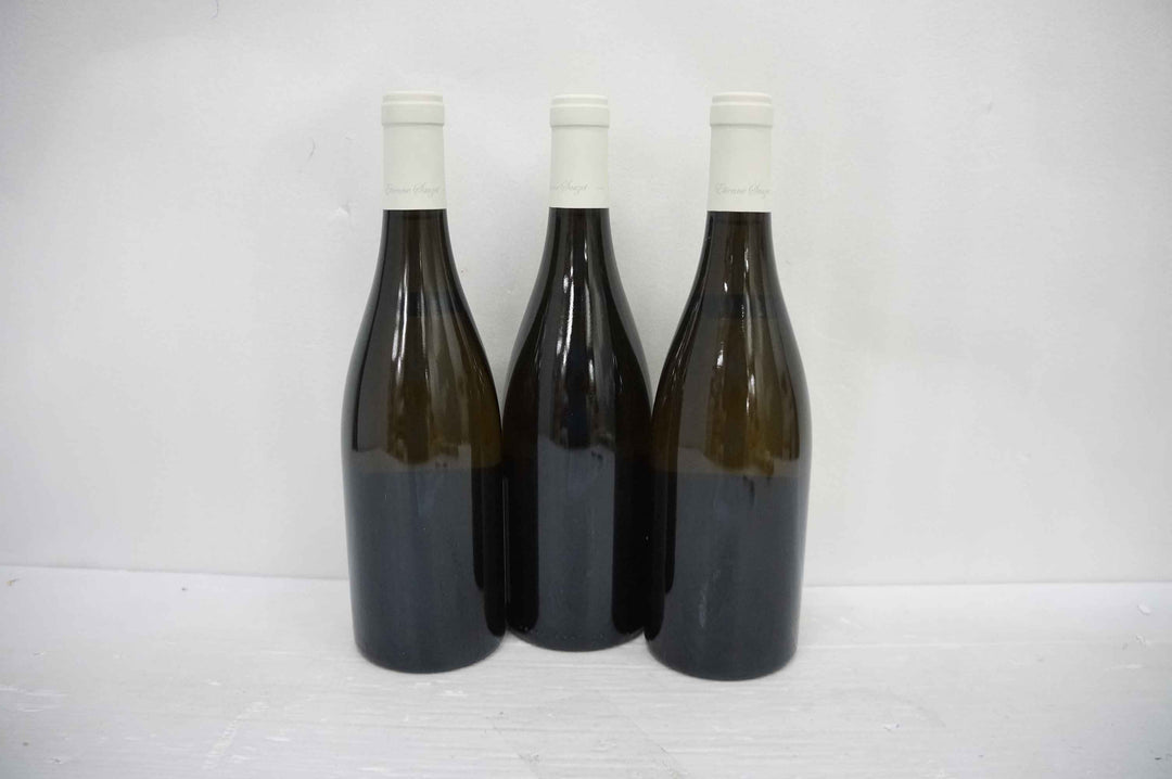 Etienne Sauzet Puligny Montrachet Les Referts 1er Cru 2014