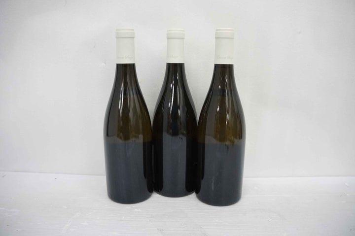 Etienne Sauzet Puligny Montrachet Les Referts 1er Cru 2014