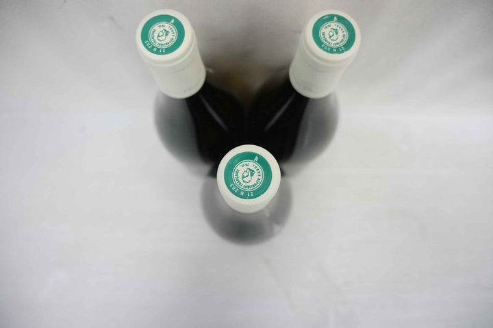 Etienne Sauzet Puligny Montrachet Les Referts 1er Cru 2014