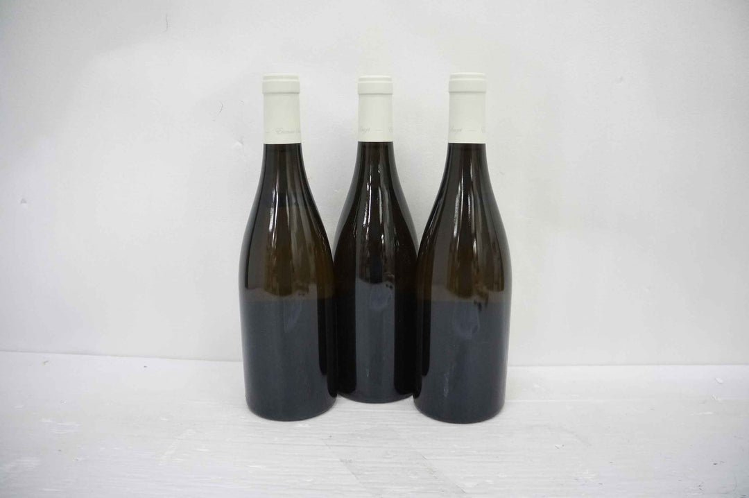 Etienne Sauzet Puligny Montrachet Champ Canet 1er Cru 2014