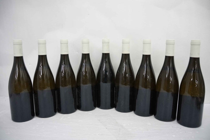 Etienne Sauzet Puligny Montrachet Les Combettes 1er Cru 2014 *