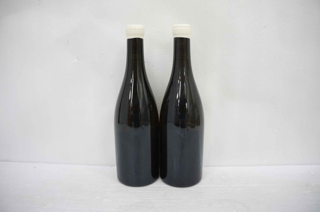 Etienne Sauzet Montrachet Grand Cru 2014