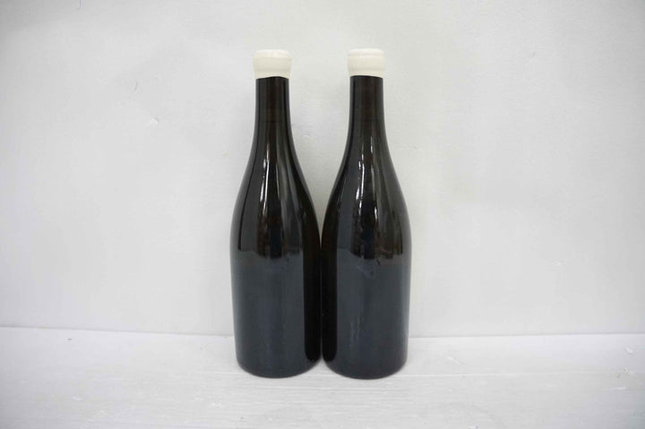 Etienne Sauzet Montrachet Grand Cru 2014