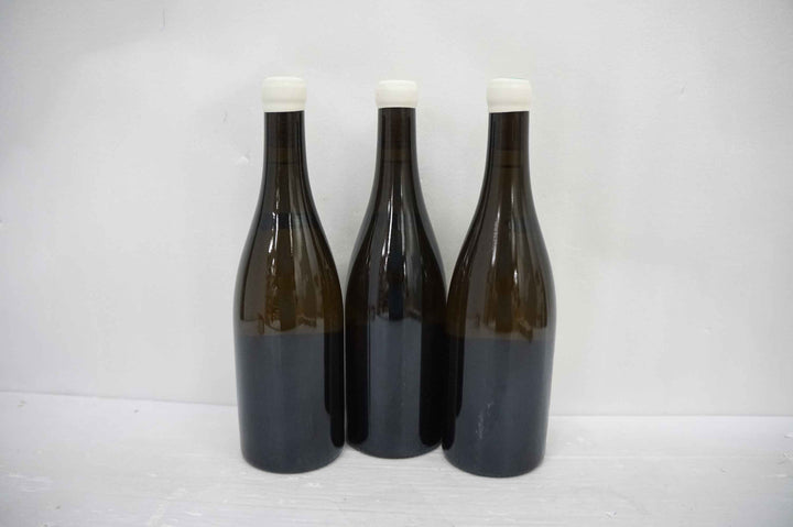 Etienne Sauzet Montrachet Grand Cru 2012