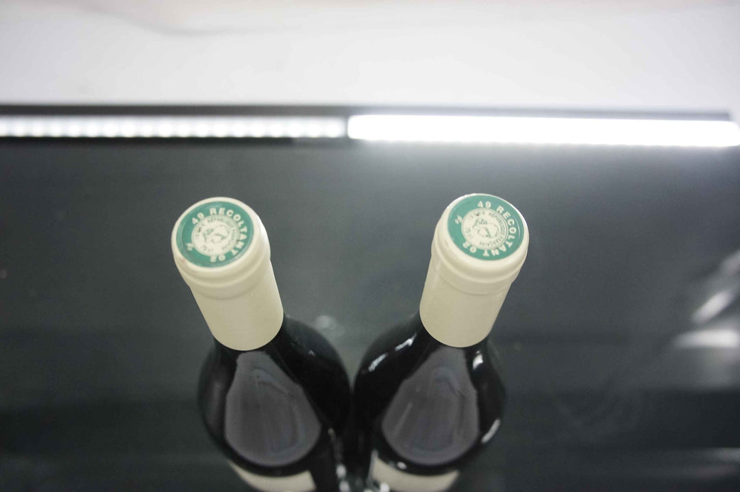 Guiberteau Saumur Blanc Breze 2014