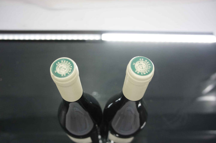 Guiberteau Saumur Blanc Breze 2014