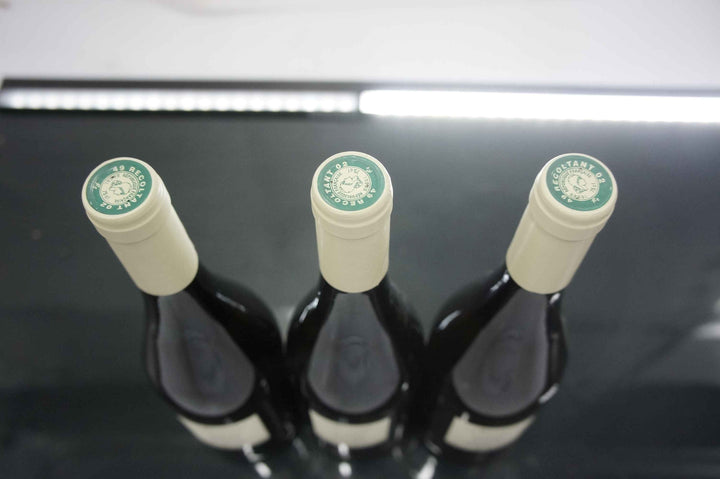 Guiberteau Saumur Blanc Clos des Carmes 2012