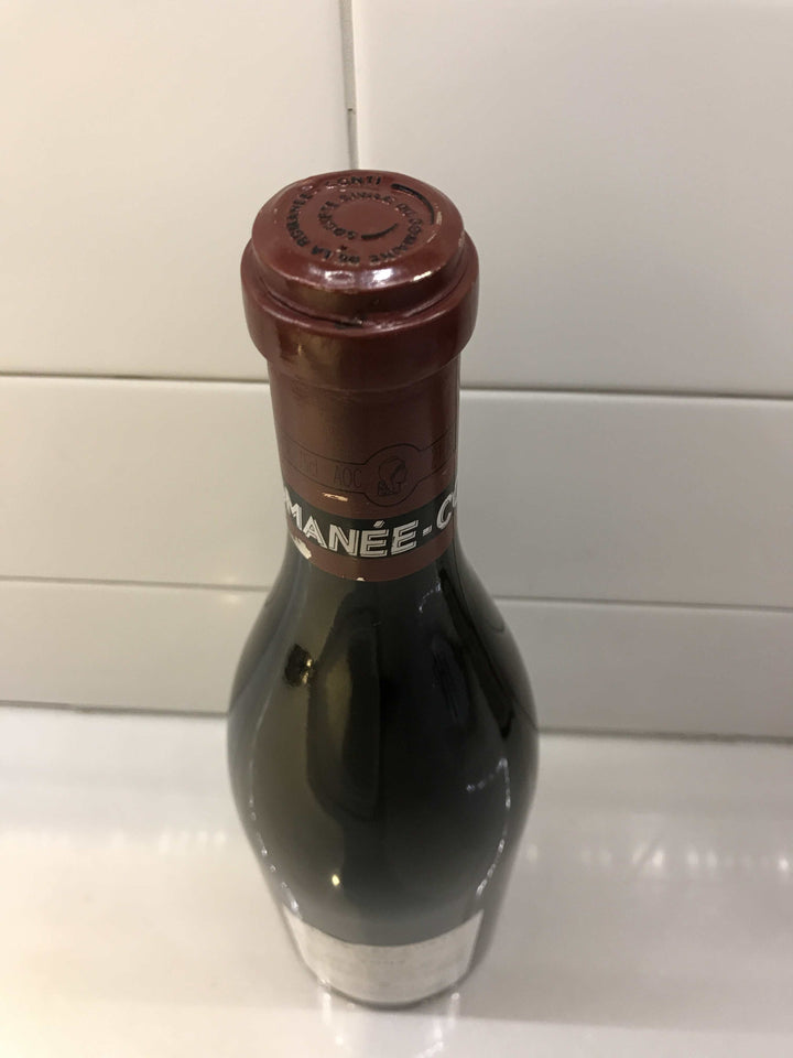 DRC Romanee Conti Grand Cru 2002