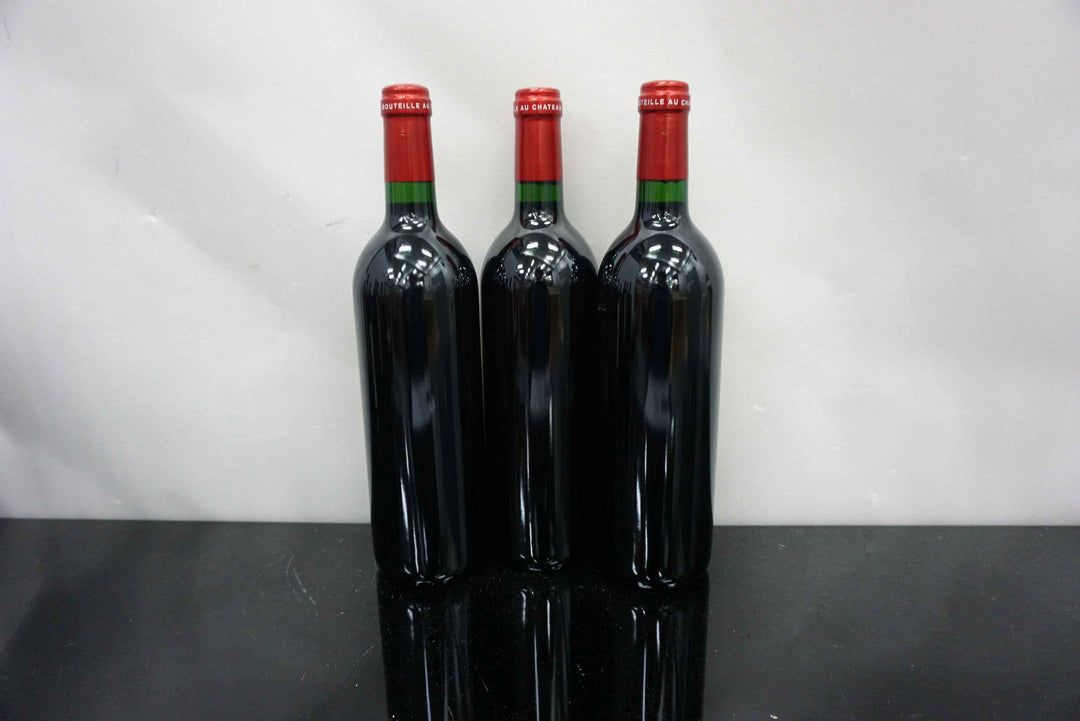 Petrus 1999