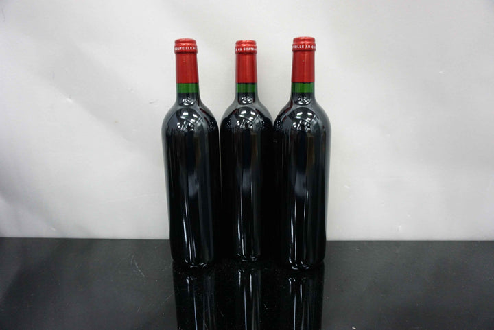 Petrus 1999