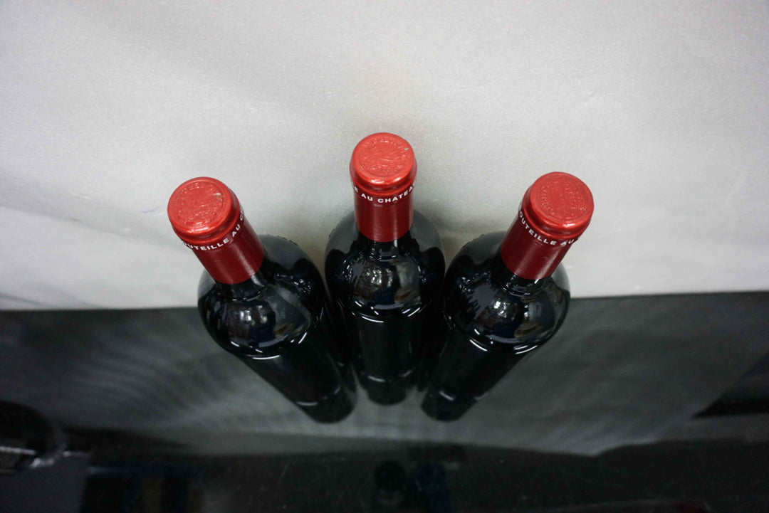 Petrus 1999