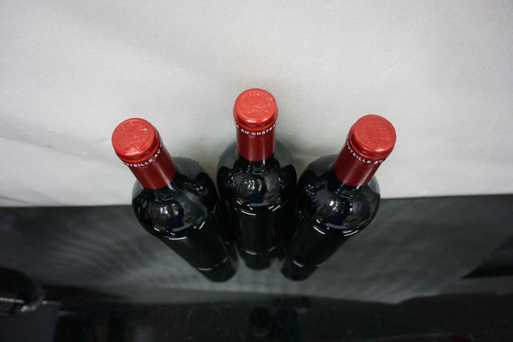 Petrus 1999