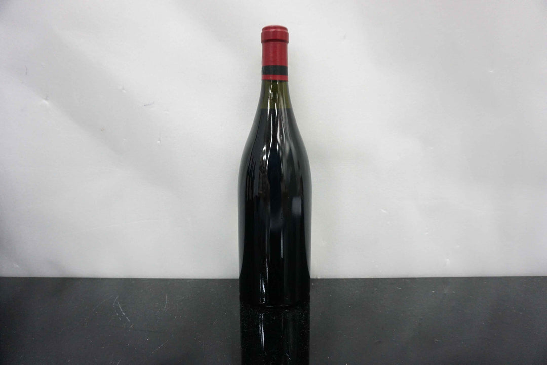 DRC La Tache Grand Cru 1989 *