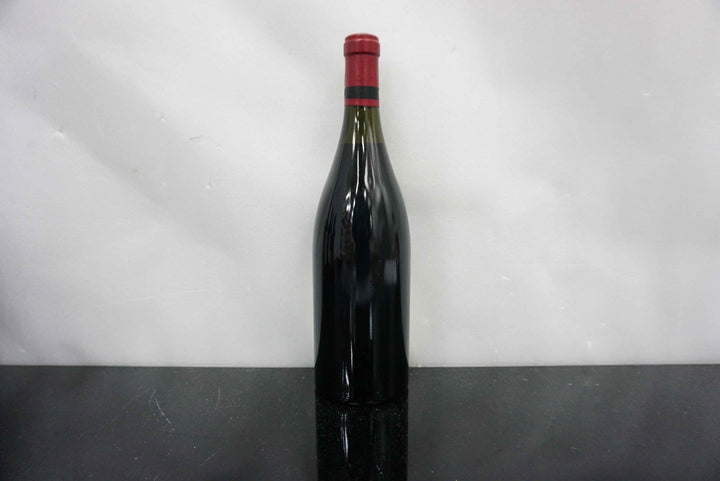DRC La Tache Grand Cru 1989 *