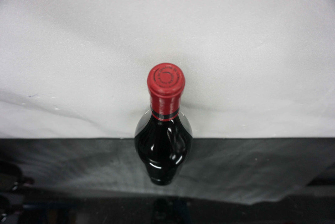 DRC La Tache Grand Cru 1989 *