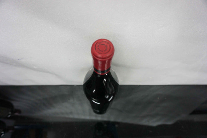 DRC La Tache Grand Cru 1989 *