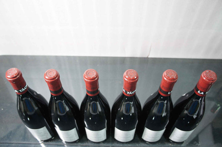 DRC La Tache Grand Cru OWC 2008