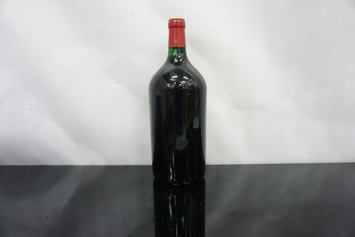 Chateau Mouton Rothschild (OWC) Double Magnum 1985 *