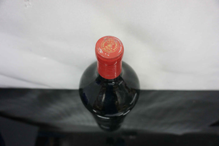Chateau Mouton Rothschild (OWC) Double Magnum 1985 *