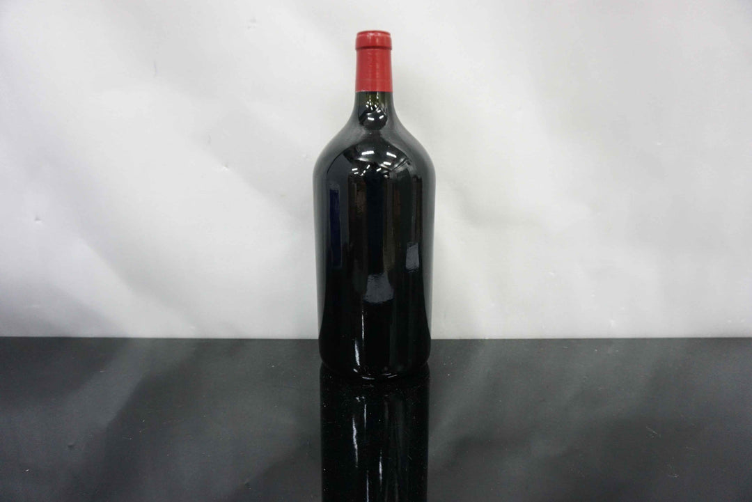 Chateau Mouton Rothschild (OWC) Double Magnum 1988