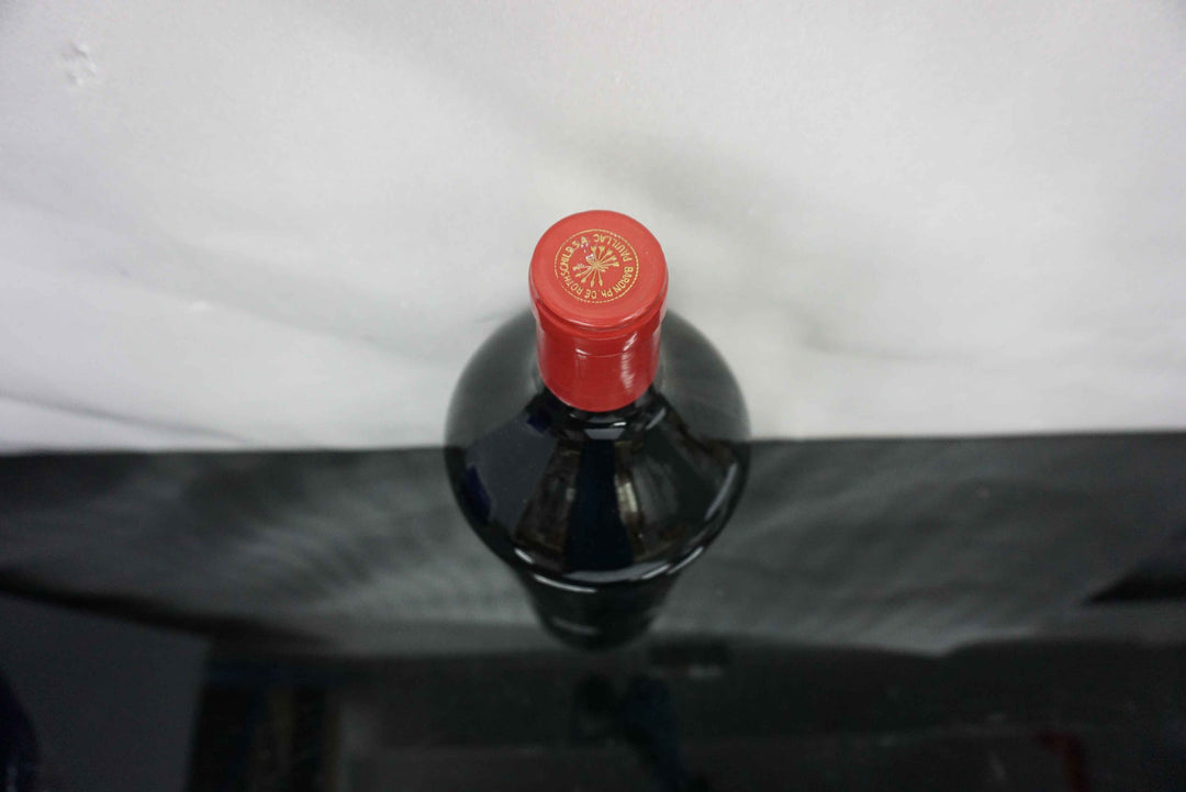 Chateau Mouton Rothschild (OWC) Double Magnum 1988
