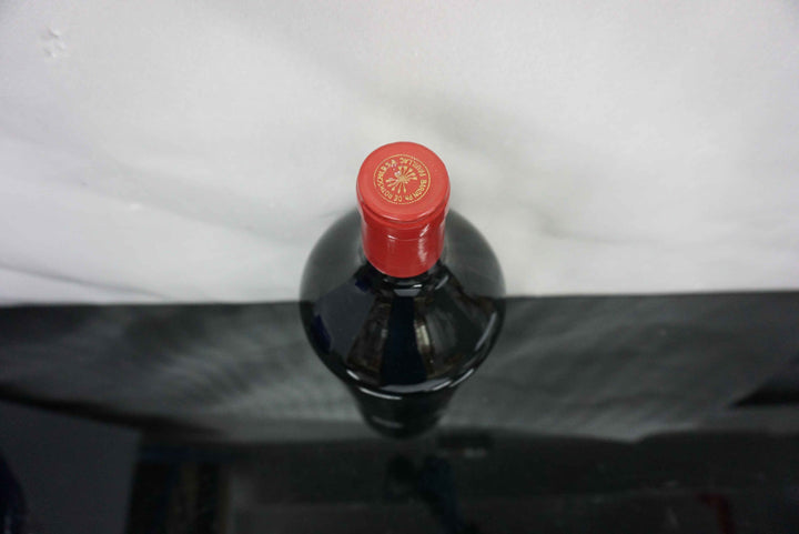 Chateau Mouton Rothschild (OWC) Double Magnum 1988
