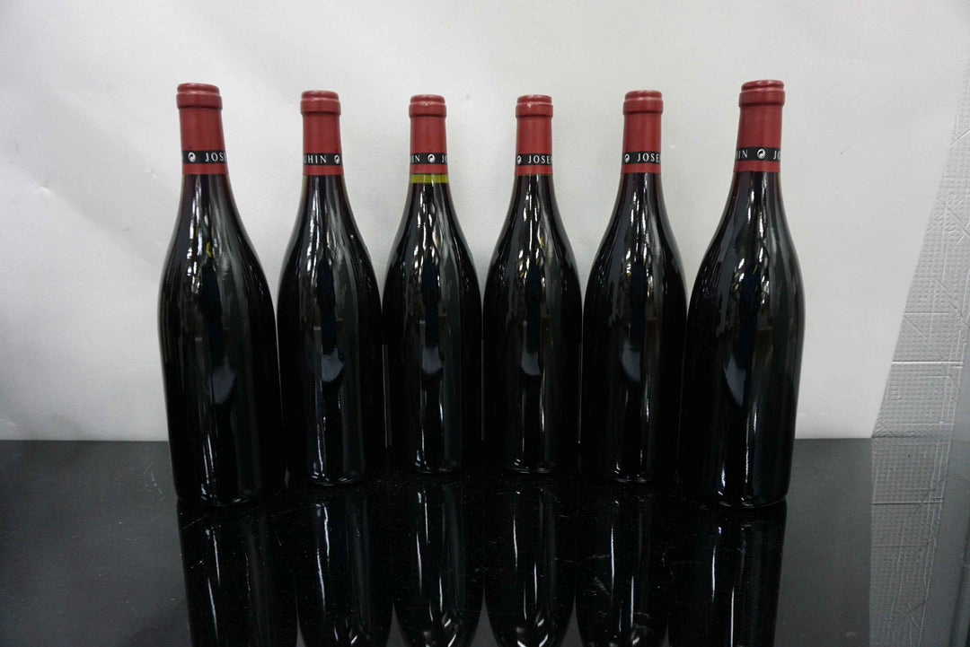 Joseph Drouhin Chambertin Grand Cru 1993 *