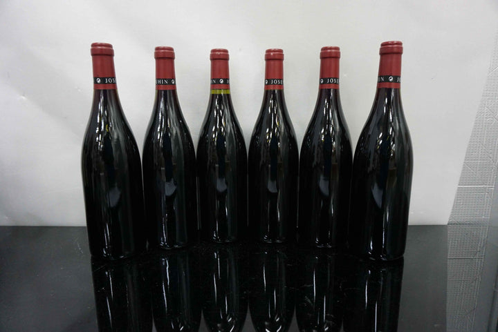 Joseph Drouhin Chambertin Grand Cru 1993 *