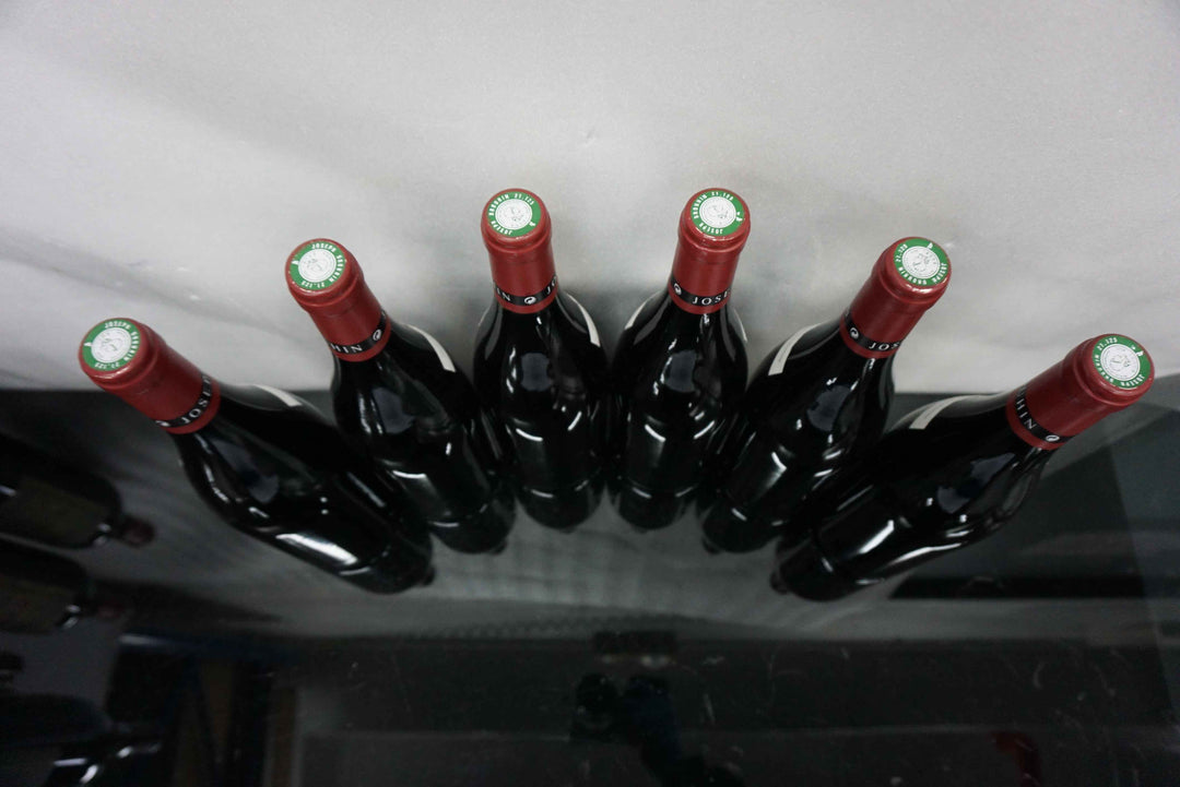 Joseph Drouhin Chambertin Grand Cru 1993 *