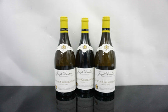Joseph Drouhin Corton Charlemagne Grand Cru 2014