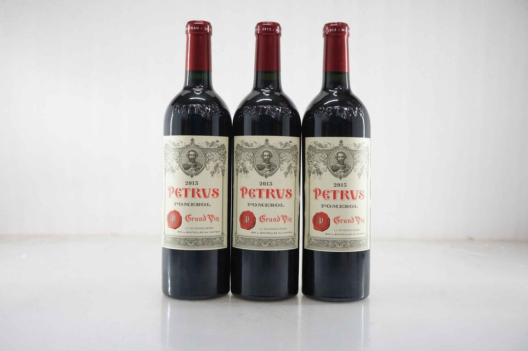 Petrus OWC 2013