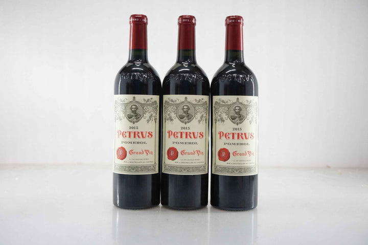 Petrus OWC 2013