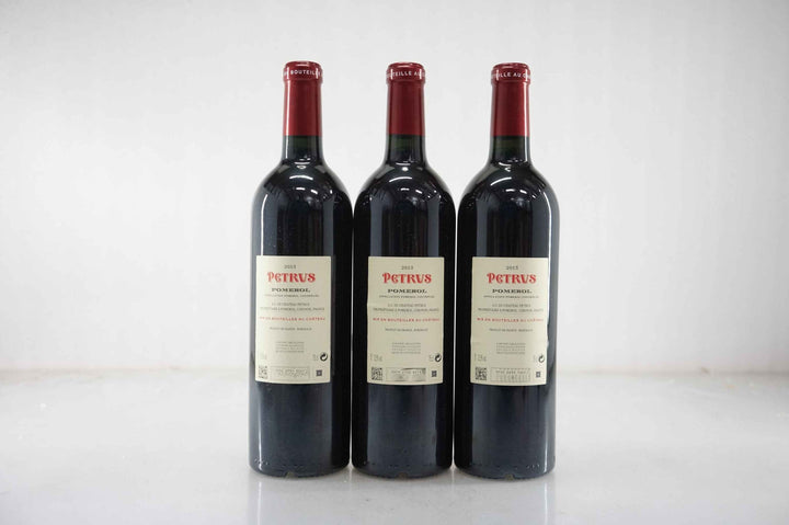 Petrus OWC 2013