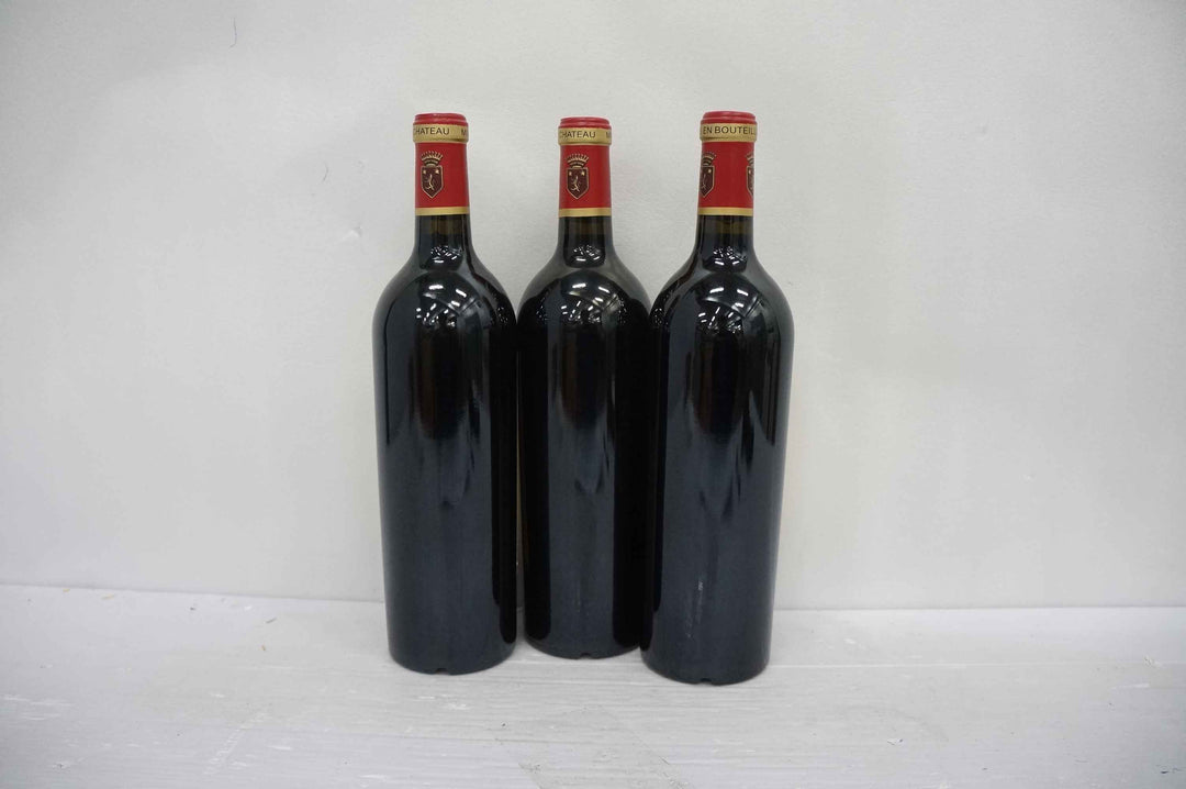 Chateau Angelus OWC 2000
