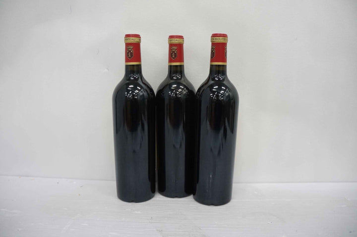 Chateau Angelus OWC 2000