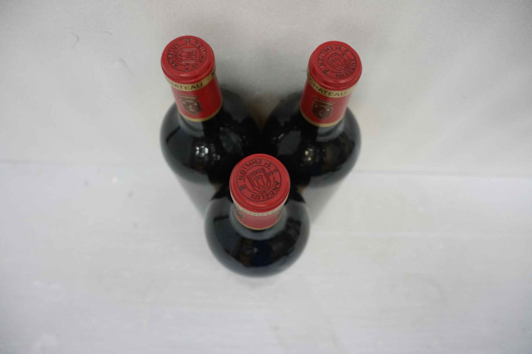 Chateau Angelus OWC 2000
