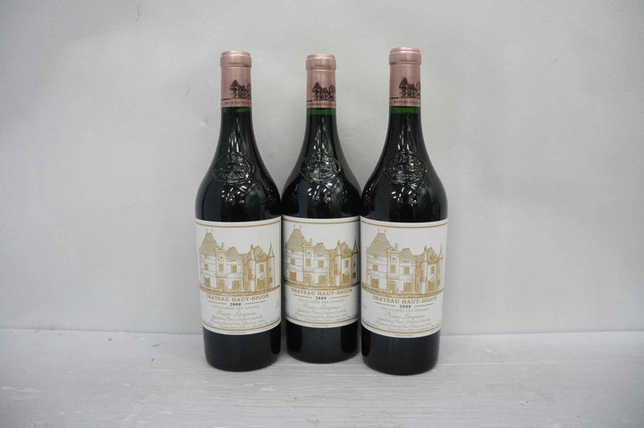 Chateau Haut Brion OWC 2000