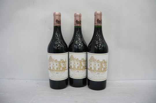 Chateau Haut Brion OWC 2000
