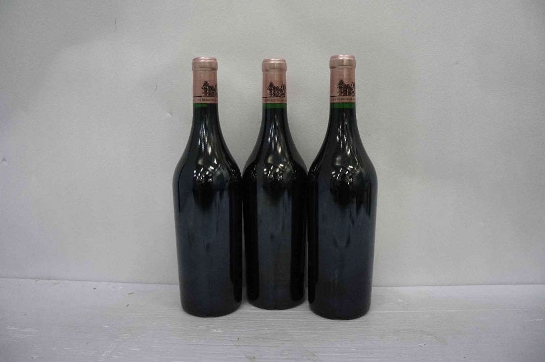 Chateau Haut Brion OWC 2000