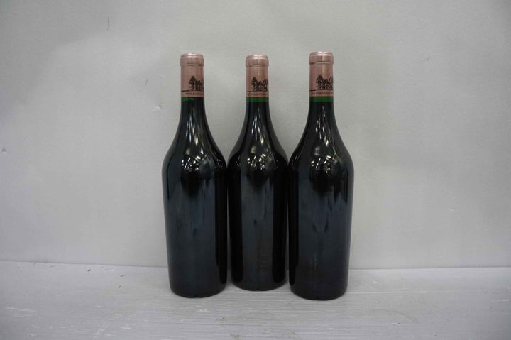 Chateau Haut Brion OWC 2000