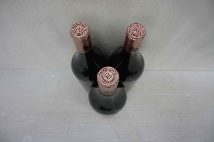 Chateau Haut Brion OWC 2000