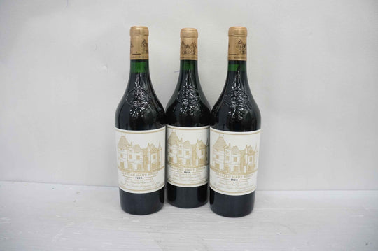 Chateau Haut Brion OWC 1990