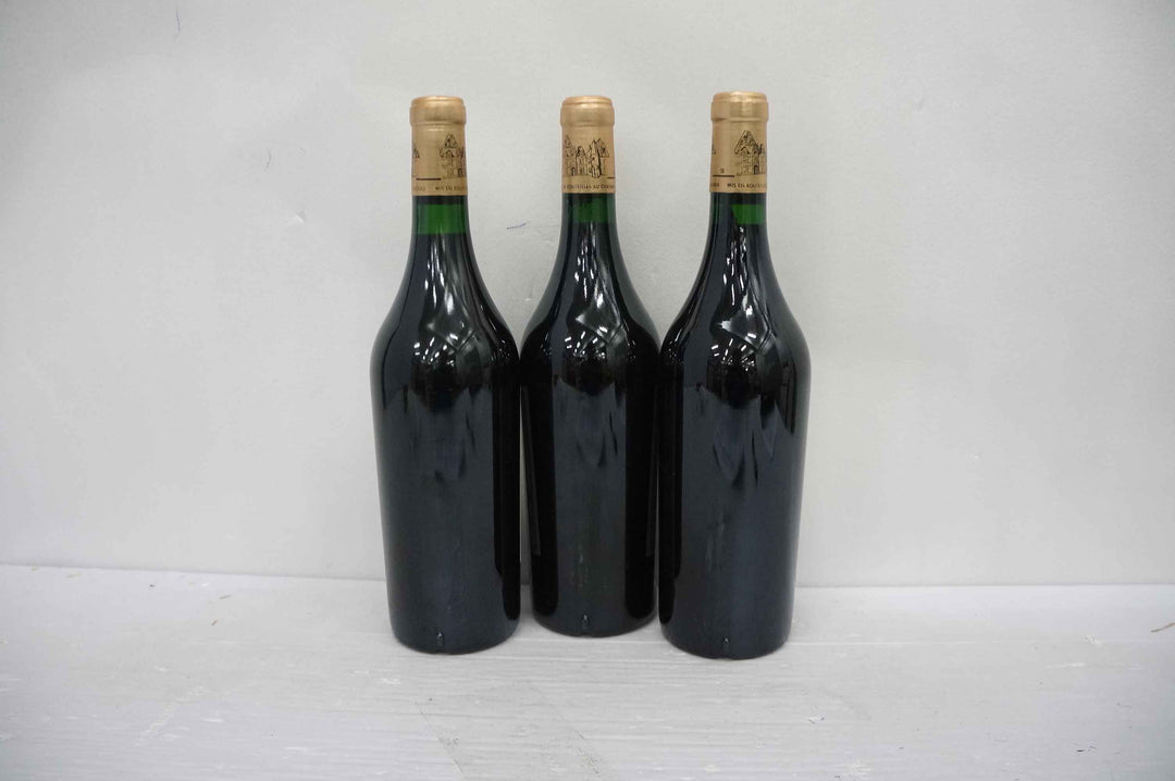 Chateau Haut Brion OWC 1990