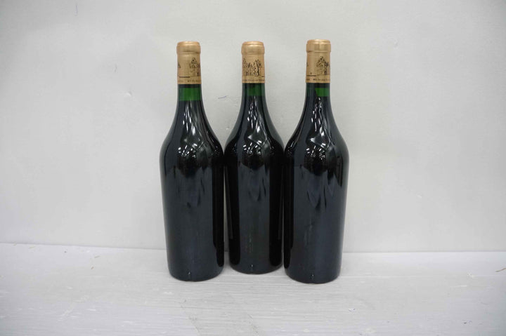 Chateau Haut Brion OWC 1990