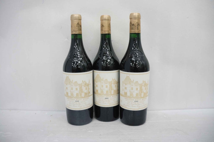 Chateau Haut Brion 1989