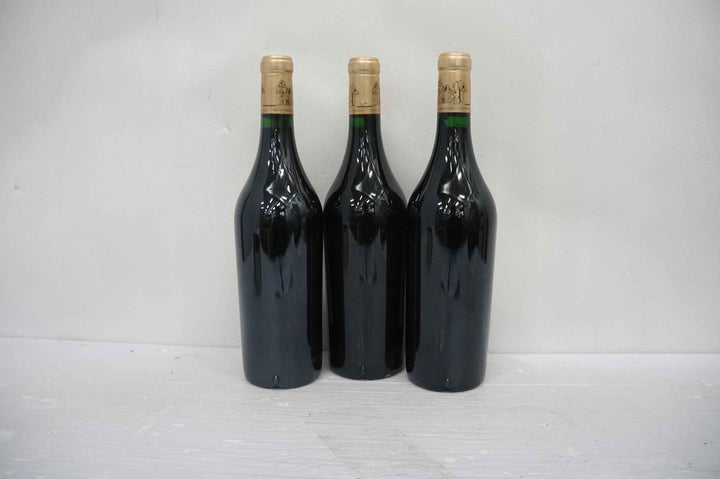 Chateau Haut Brion 1989