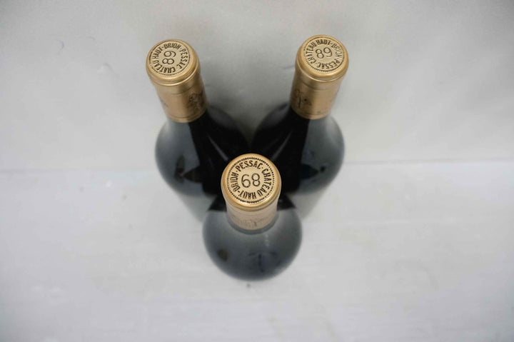 Chateau Haut Brion 1989