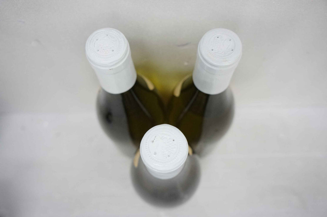 Coche Dury Meursault Les Rougeots 2005