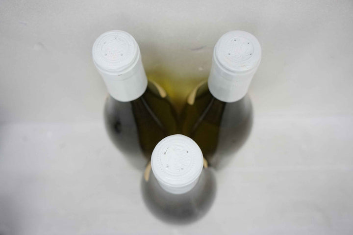 Coche Dury Meursault Les Rougeots 2005