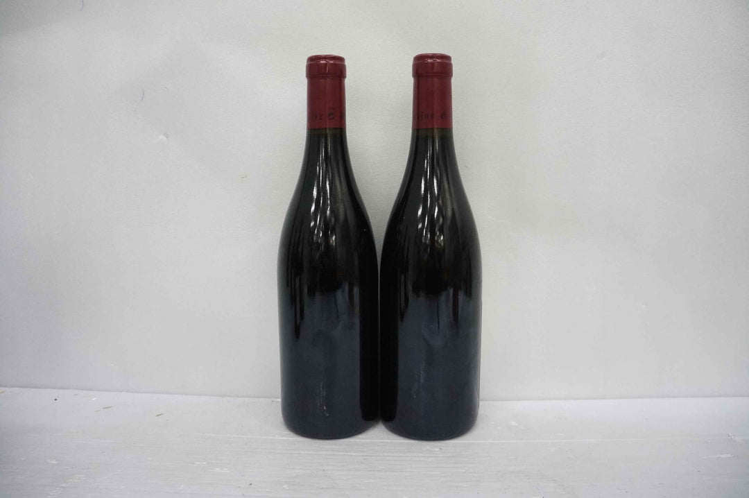 Georges Roumier Morey Saint Denis Clos de la Bussiere 1er Cru 2007